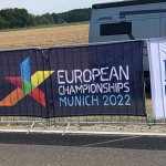 European Championships Einzelzeitfahren